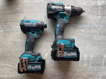 Makita XGT - 2