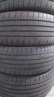 Turanza 215/55 R18 - 2