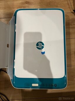 HP TLACIAREN DESKJET 2632 - 2