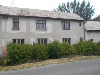 Na predaj RD s 2 menšími bytovými jednotkami na prerobenie - 2
