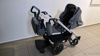 Detský kočík Britax Go Big - Dvojkombinacia - 2