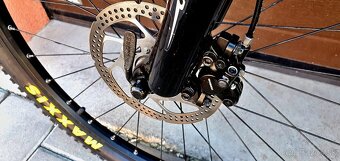 Predam horsky bicykel Ravo po kompletnom servise, Velkost 19 - 2