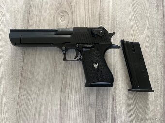 Gbb Desert eagle Airsoft - 2
