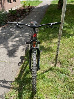 Kellys whip 50 - 2
