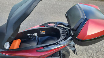 Honda Forza 125 - 2