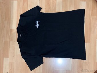 Stussy tricko takmer nepouzivane - 2