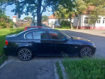 Bmw 325d e90 - 2