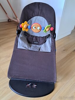 Lehátko BabyBjörn - 2
