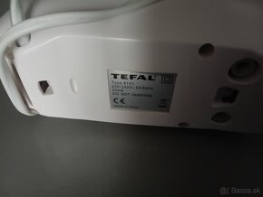 Nefunkčný ručný mixér Tefal Prep"line - 2