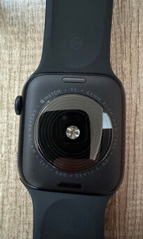 Apple Watch SE 2.GPS + Cellular 44mm, zaruka - 2