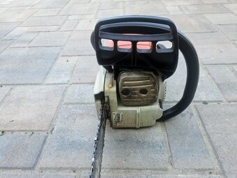 Stihl ms251 - 2
