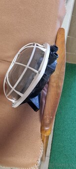 Lampa priemyselná - 2
