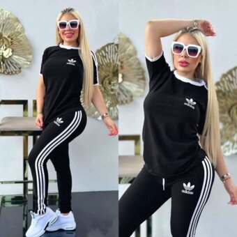 Dámska leginoá suprava - 2