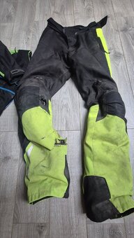 Moto bunda a nohavice - 2