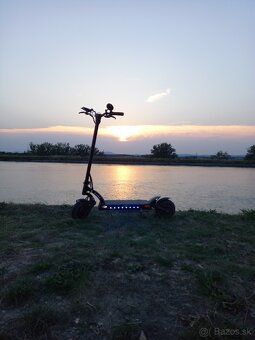 Kaabo Mantis 10 PLUS V2 - 2