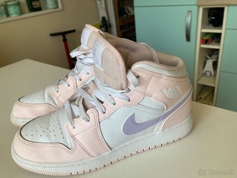 Tenisky Jordan - 2