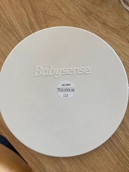 Monitor dychu Babysense 2 Pro - 2