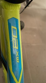 Detský bike Nakamura MX20 - 2