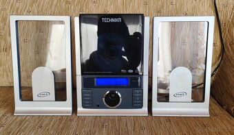 ✔️Veza Rádio CD - 2