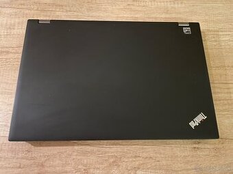 Predám Lenovo ThinkPad P53 – i7, 32 GB, T1000 ,1 TB disk - 2