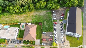 ALL INCLUSIVE | NA PREDAJ STAVEBNÝ POZEMOK (550 M²), DUNAJSK - 2