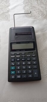 CASIO HR-8TE - 2