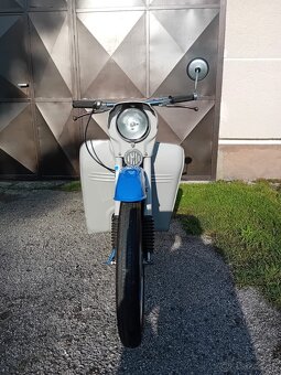 Pionier Jawa 20 - 2