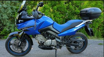 V Strom 650 - 2