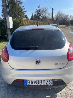 Fiat Bravo - 2