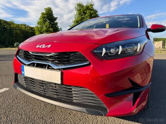 Kia Ceed SW 1.5 T-GDi - 2