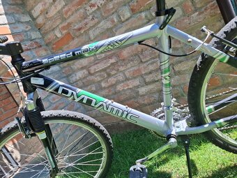 Horský bicykel 26 - 2
