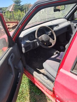 Škoda Felicia 1.3 lxi - 2