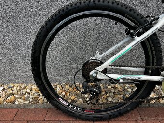 Predám horský bike Mayo XC basic - 2