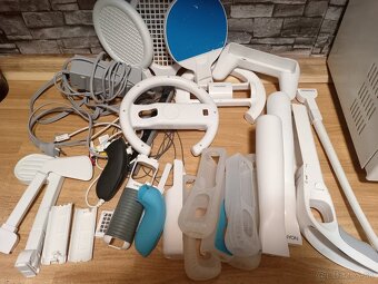 Nintendo Wii - 2