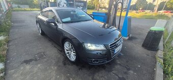predam Vymením Audi a7 - 2