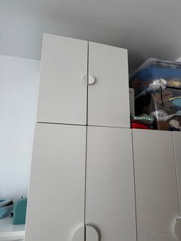 Ikea SMASTAD - 2