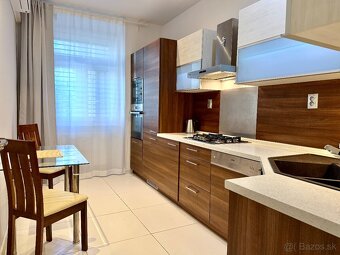 Na prenájom 2 izb. byt, Bratislava, Staré Mesto, Vajanského - 2