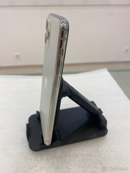 ZÁRUKA | iPhone 11 Pro 256gb Silver - 2
