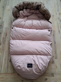 Fusak Elodie Powder Pink - 2