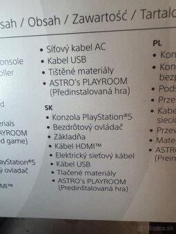 Sony Playstation 5 - 2