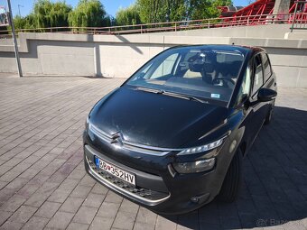 Citroen C4 Picasso EHDi 115 Exclusive - 2