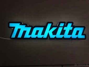 🔆🔆🔆Lightbox / LED box 🔆🔆🔆 MAKITA - 2