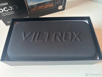VILTROX DC-X3 Professional Photographic Monitor - 2