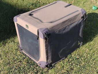 Maelson Soft Kennel M - 2