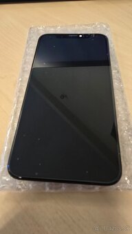Iphone X ORIGINAL DISPLEJ - 2