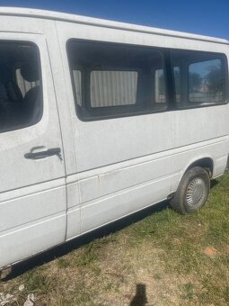 Sprinter 212 - 2