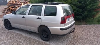 Seat Vario 1.9 SDI - 2