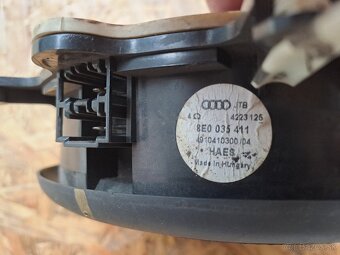 reproduktor Audi A4 (B6/B7 generácie) - 2