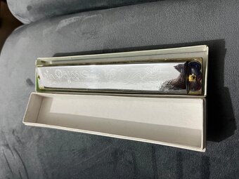Blessing Harmonica - 2