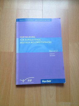 Fortbildung fuer Kursleitende, Phonetik - 2